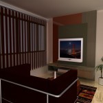дизайн 3 комнатной квартиры хрущевки